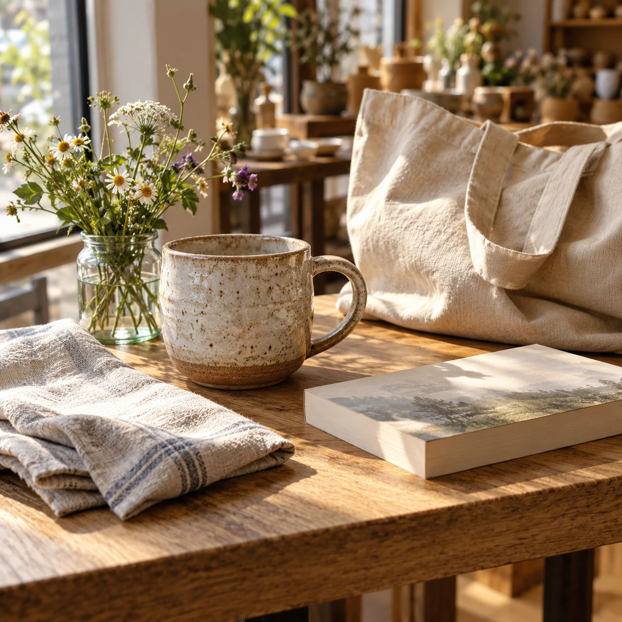 Retail product photography — Retail concept